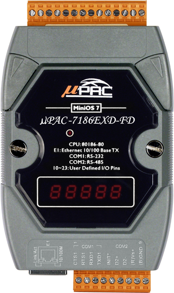 uPAC-7186EXD-FDCR-MiniOS-Automation-Controller-02 37